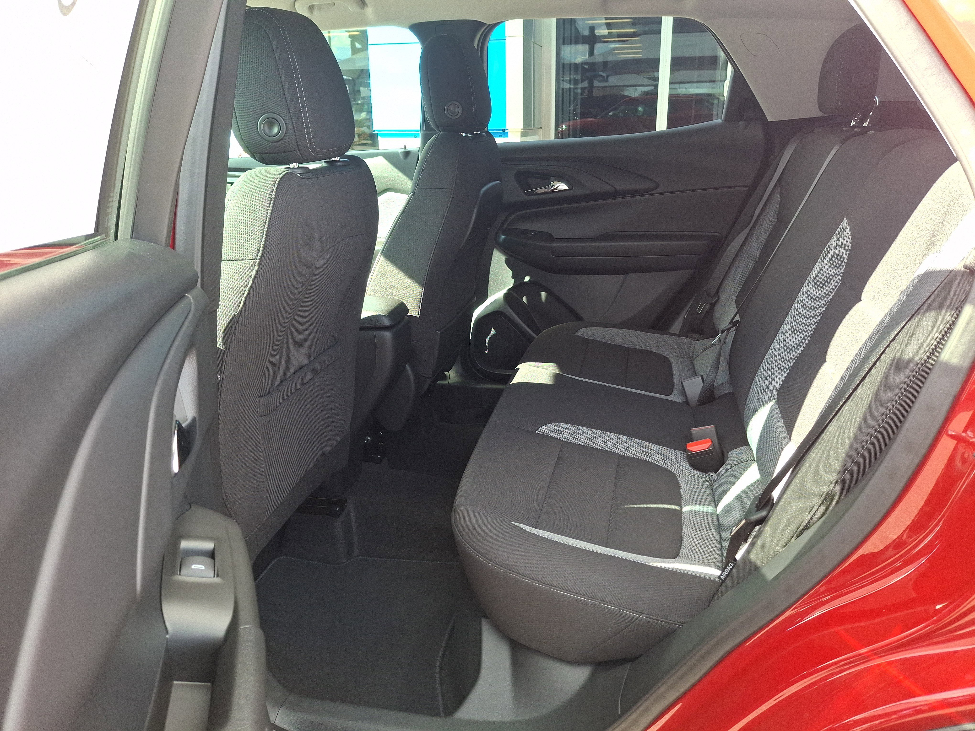 2026 Chevrolet Trailblazer LS - Photo 10