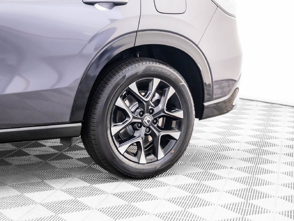 2026 Honda HR-V EX-L - Photo 34