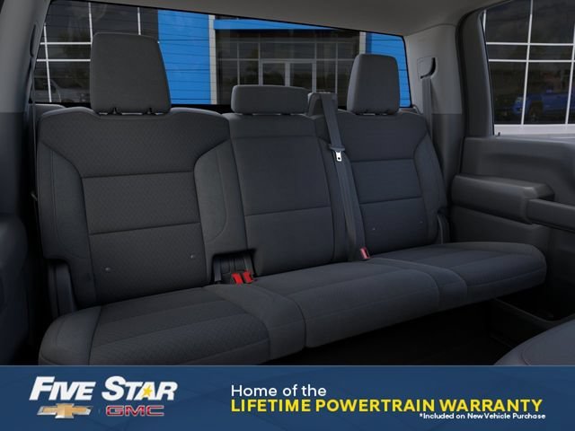 2026 Chevrolet Silverado 2500 HD Custom - Photo 17