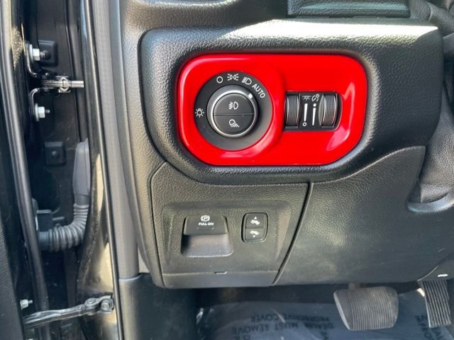 Used 2019 Black Ram Big Horn/Lone Star image 14