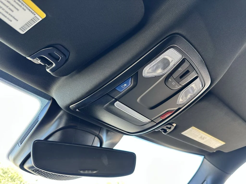 2026 RAM 3500 Big Horn - Photo 30