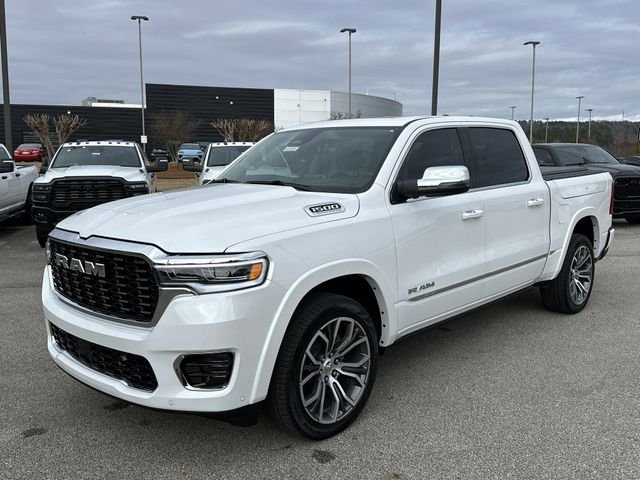 New 2026 White RAM Tungsten image 3