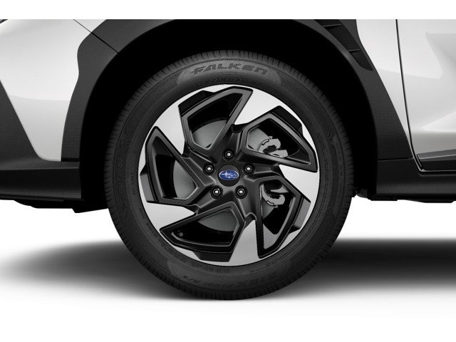 New 2026 CRYSTAL WHITE PEARL Subaru Limited image 10