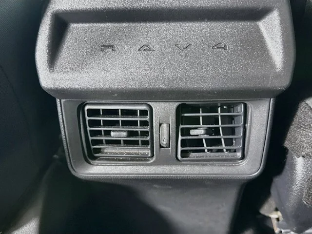 Certified Used 2026 White Toyota LE image 25