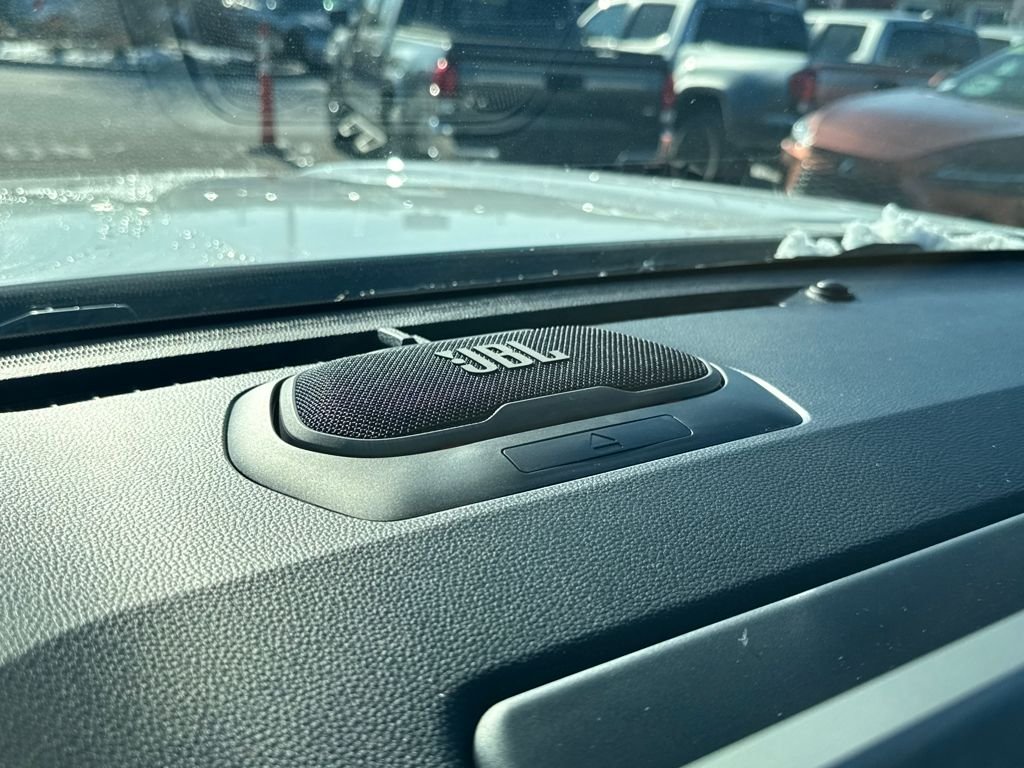 2025 Toyota Tacoma TRD Off Road - Photo 30