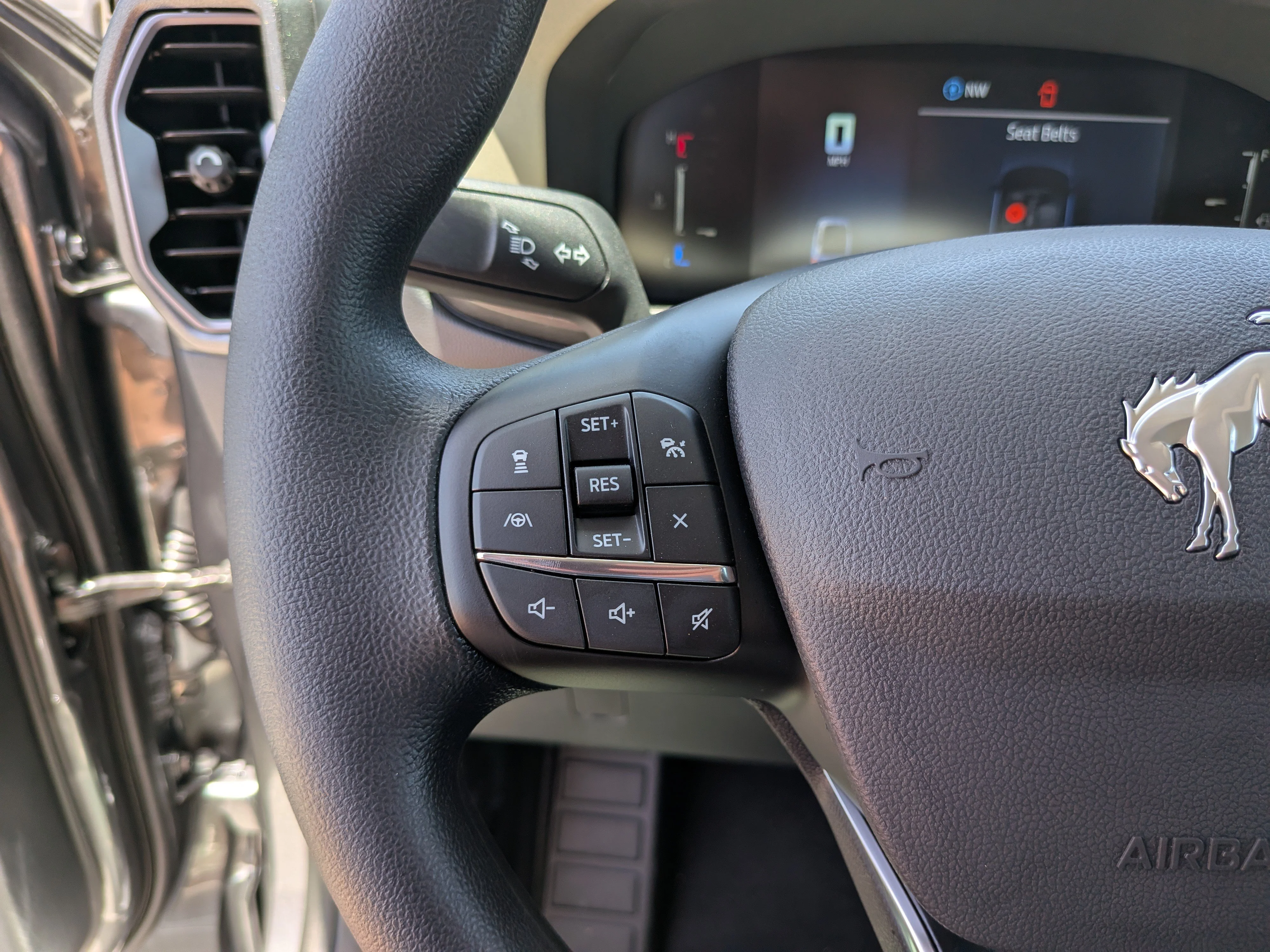 New 2026 Carbonized Gray Metallic Ford Big Bend® image 28