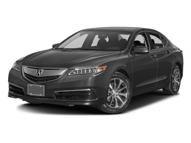 Used 2016 Bellanova White Pearl Acura Tech image 1