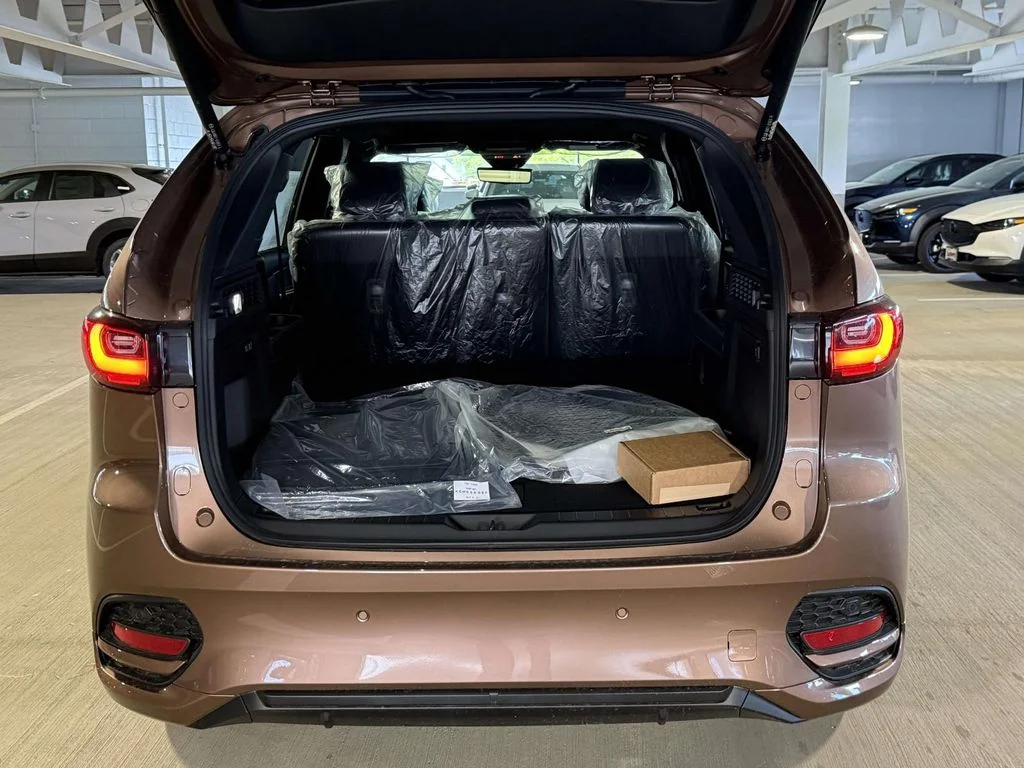 2026 Mazda CX-70 Premium Package - Photo 32