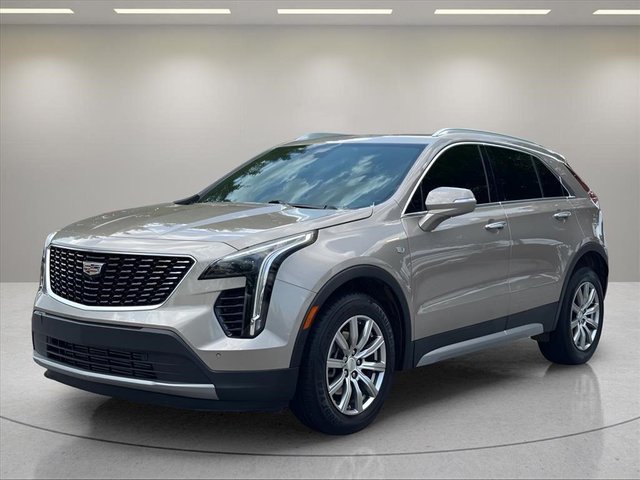 2023 Cadillac XT4 FWD Premium Luxury