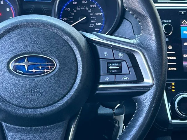 Used 2019 Blue Subaru 2.5i image 44