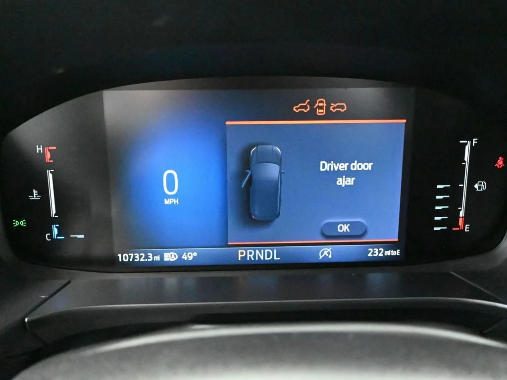 2024 Ford Escape Active - Photo 30