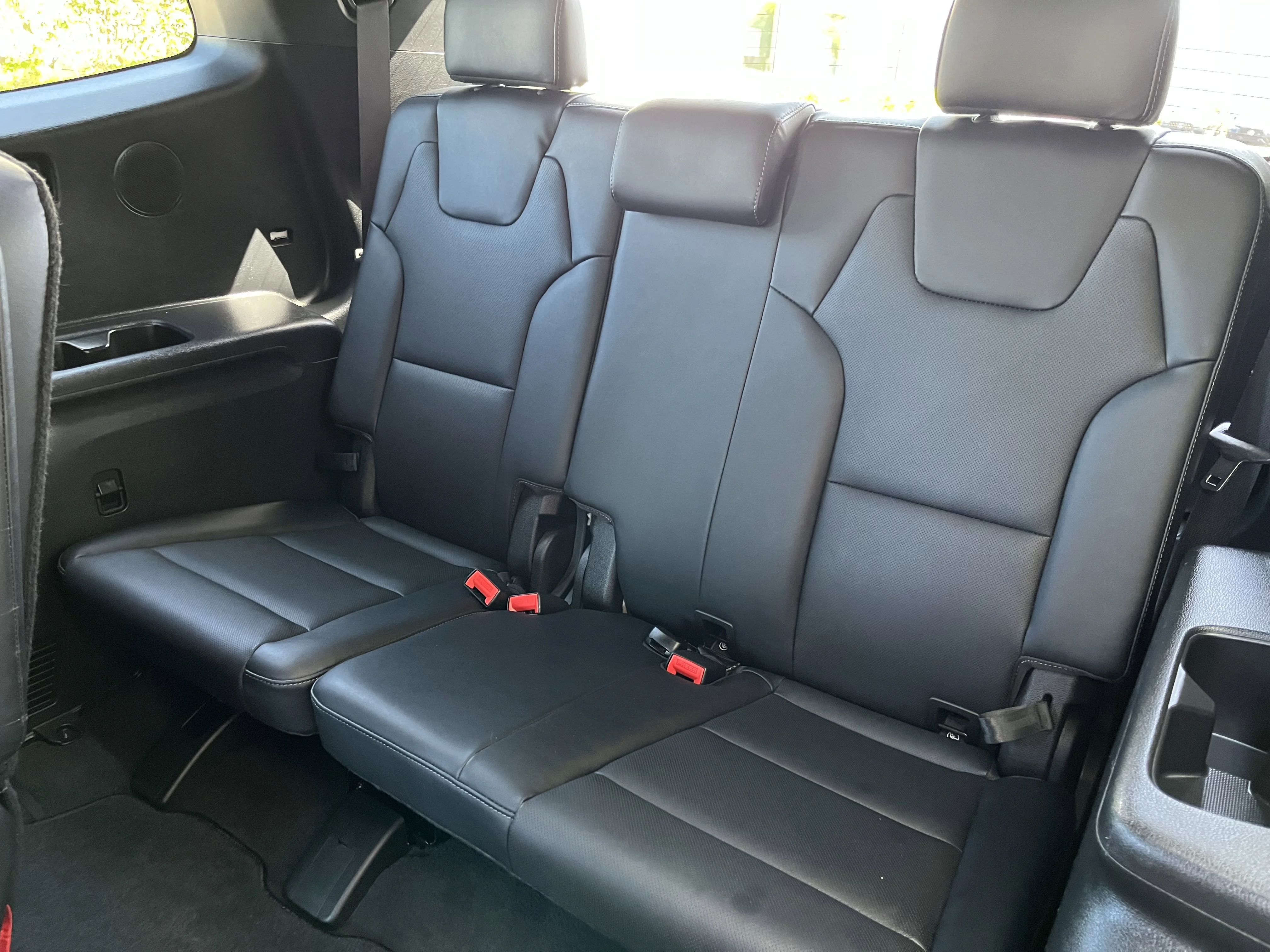 Used 2023 Dark Moss Kia SX Prestige X-Pro image 17