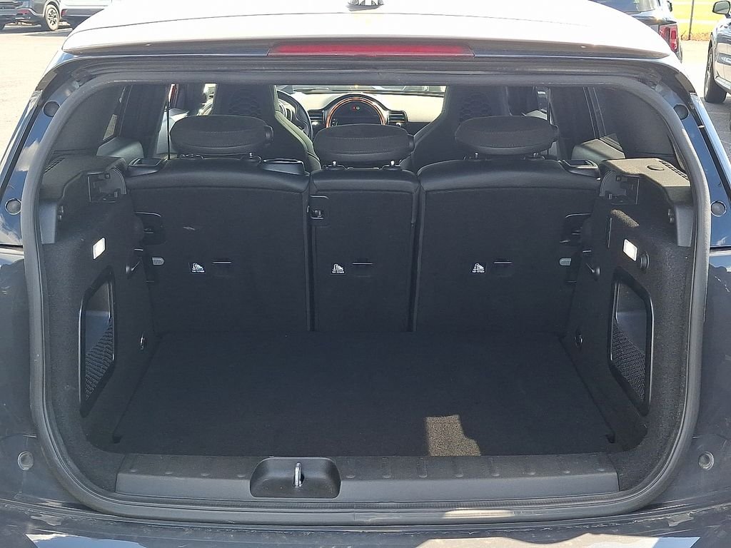 Used 2020 Gray MINI  image 29