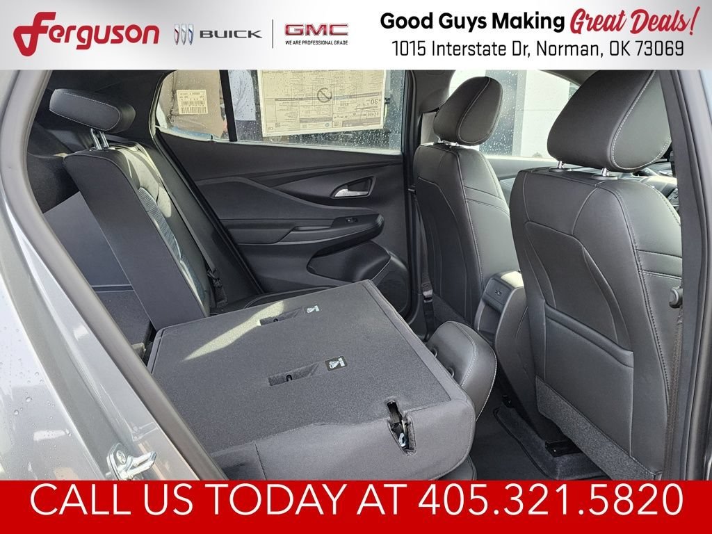 2026 Buick Envista Preferred - Photo 40