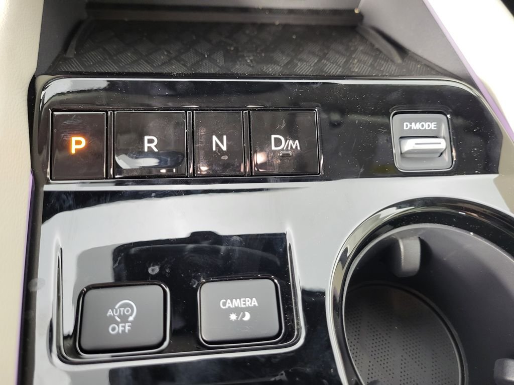 2025 Nissan Murano SL - Photo 8