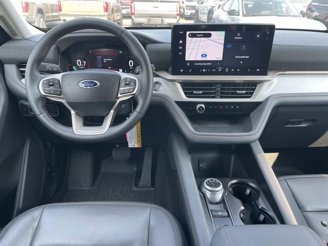 2026 Ford Explorer Active - Photo 7