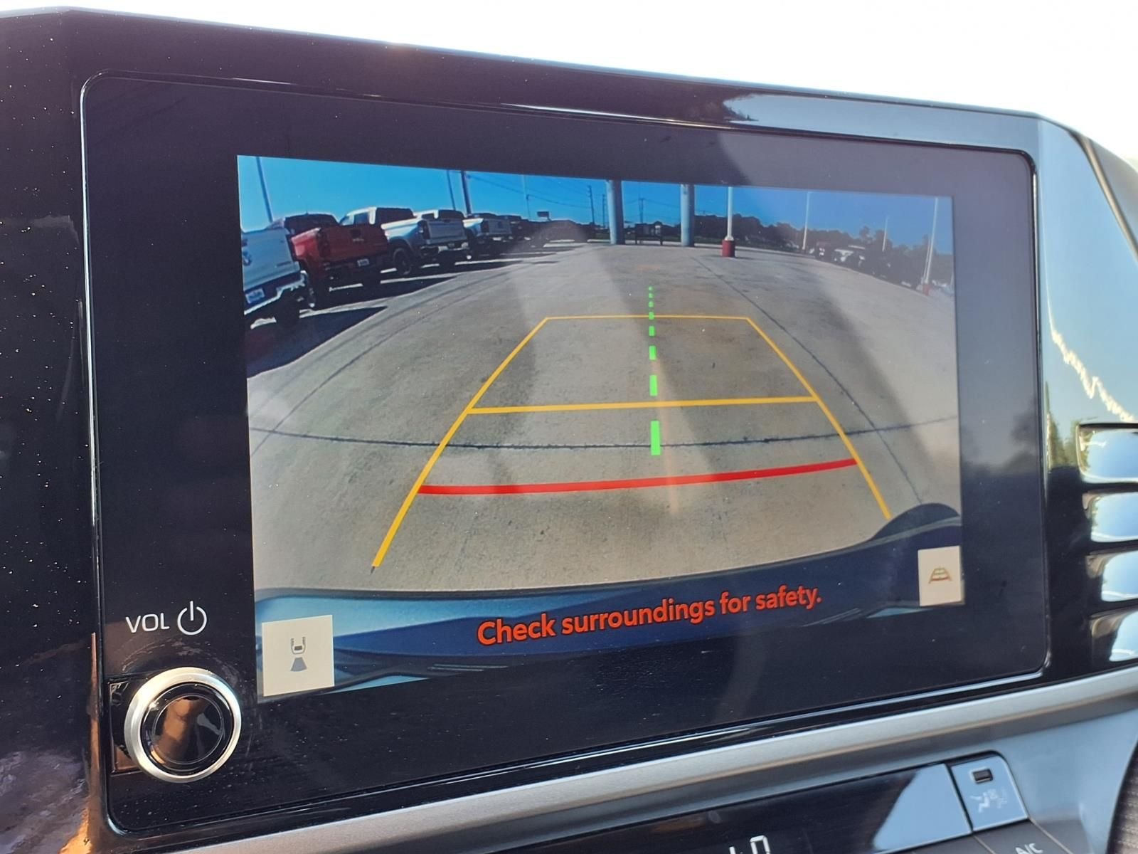 Used 2025 Heavy Metal Toyota SE image 12