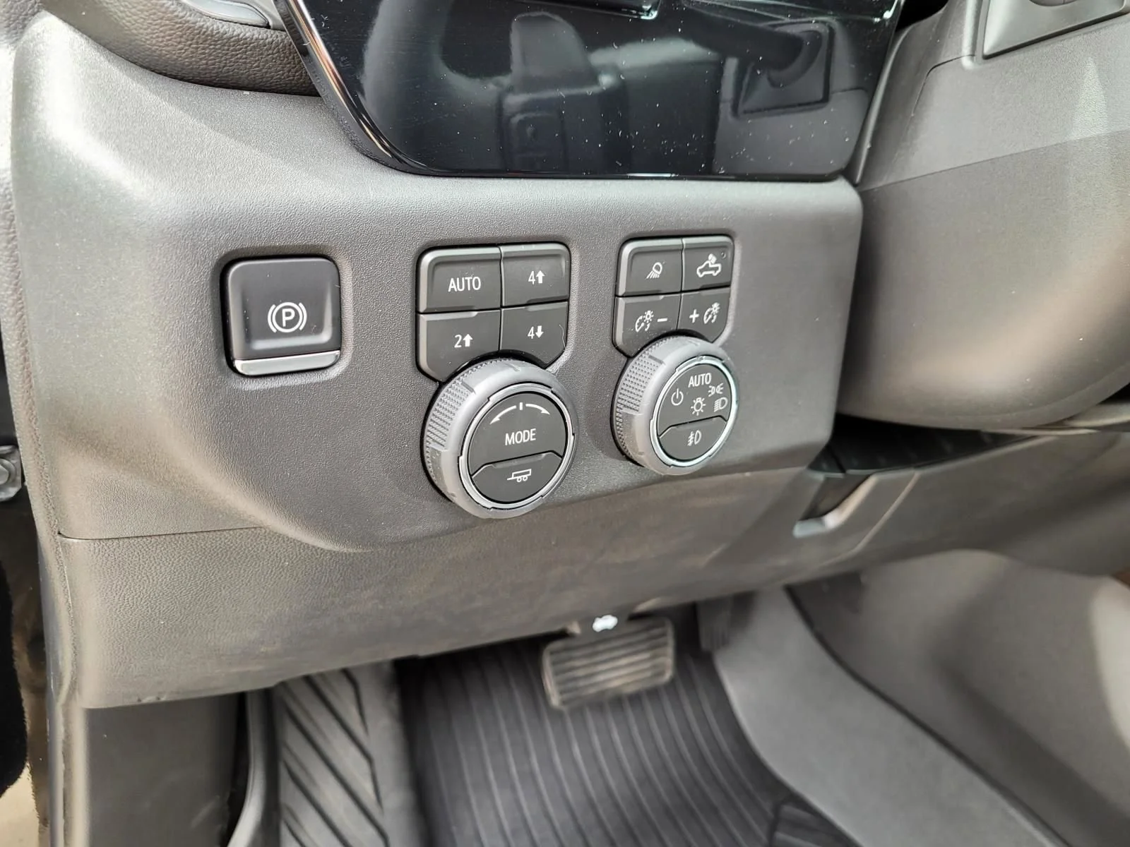 New 2026 Black Chevrolet LT Trail Boss image 17