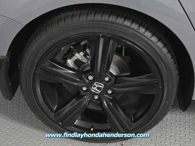 2024 Honda Accord Hybrid Sport-L - Photo 44