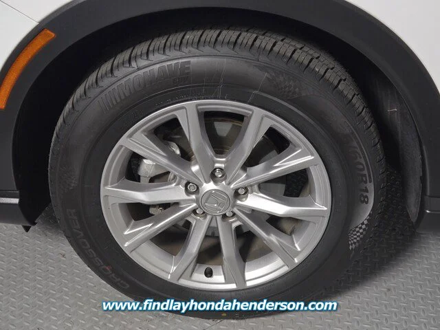 2024 Honda CR-V EX-L - Photo 43