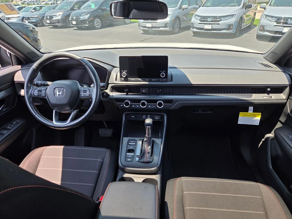 2023 Honda CR-V Sport - Photo 29