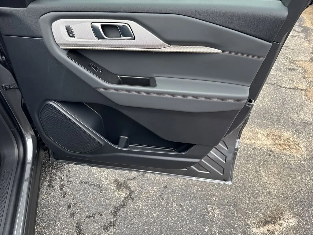 New 2026 Gray Ford Active image 14
