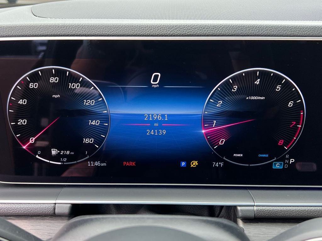 Certified Used 2024  Mercedes-Benz GLE 350 image 17
