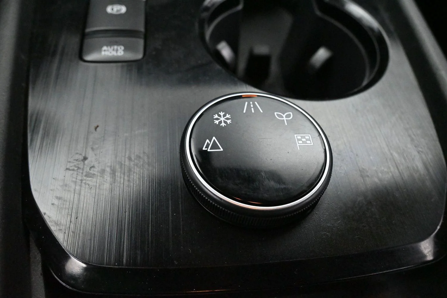 Used 2023 Super Black Nissan SV image 23