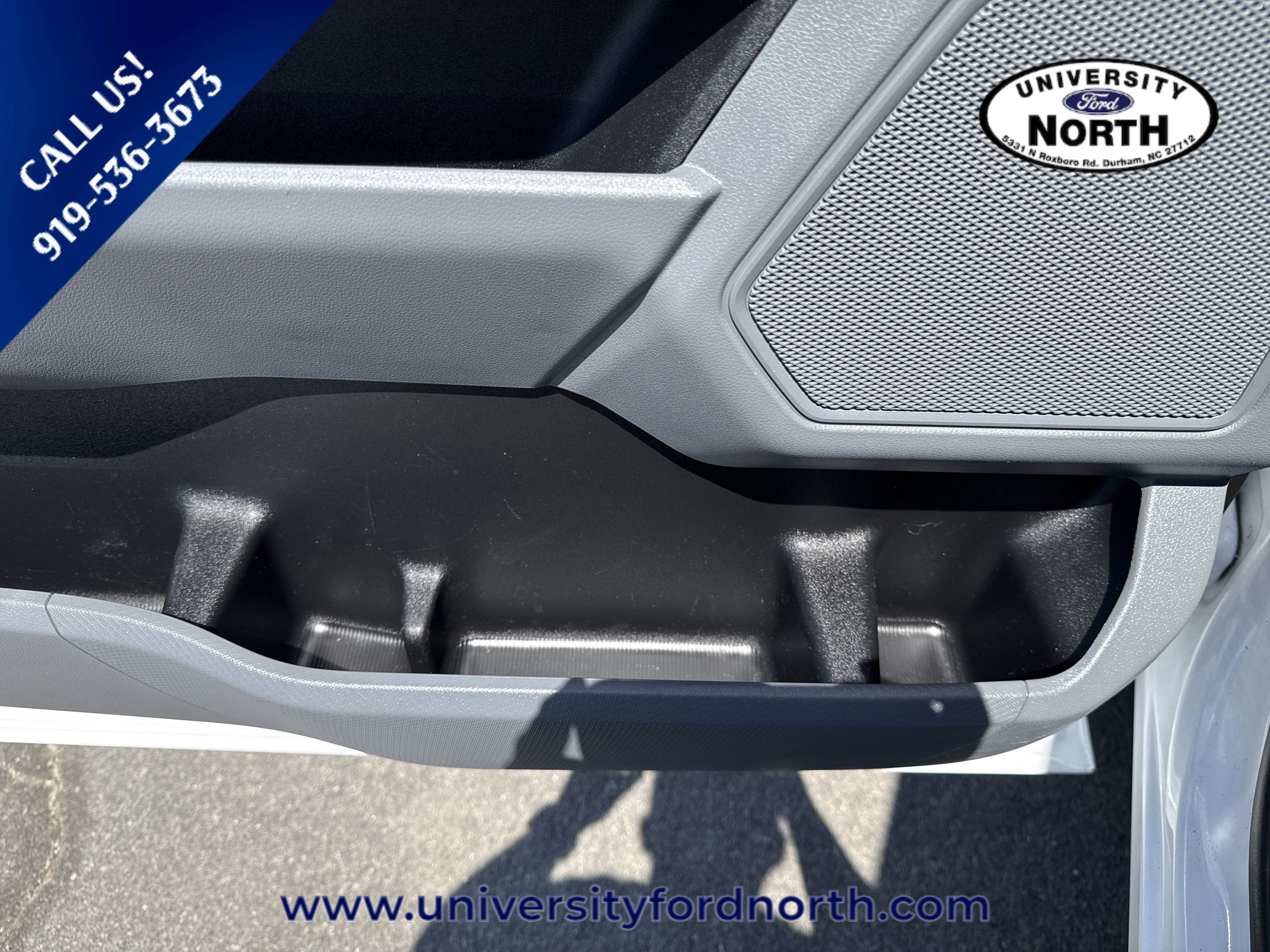 Used 2022 Oxford White Ford XL image 17