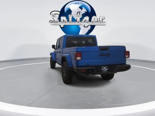 2026 Jeep Gladiator Sport S - Photo 11