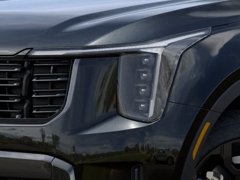 New 2026 Aurora Black Pearl Kia X-Line SX Prestige AWD image 10