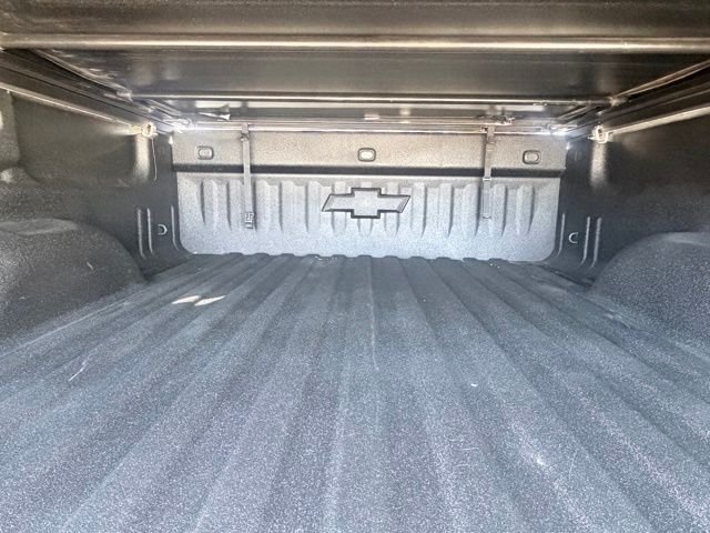 2018 Chevrolet Silverado 3500HD LTZ - Photo 33