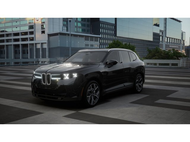 2027 BMW X5 40 40 xDrive