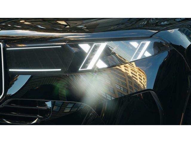 New 2027 Black Sapphire Metallic BMW 40 xDrive image 6