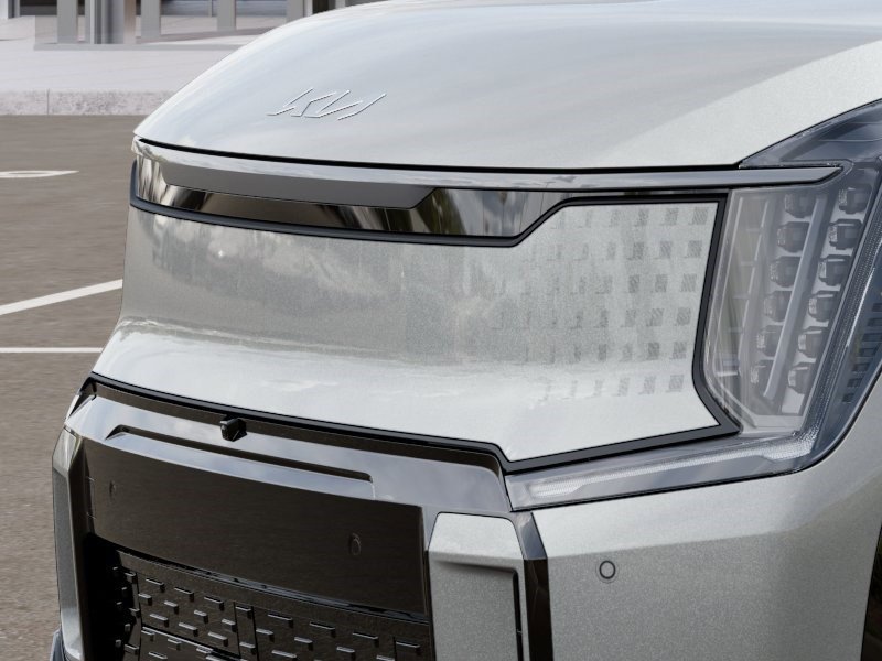 New 2026 Ivory Silver Kia GT-Line image 12