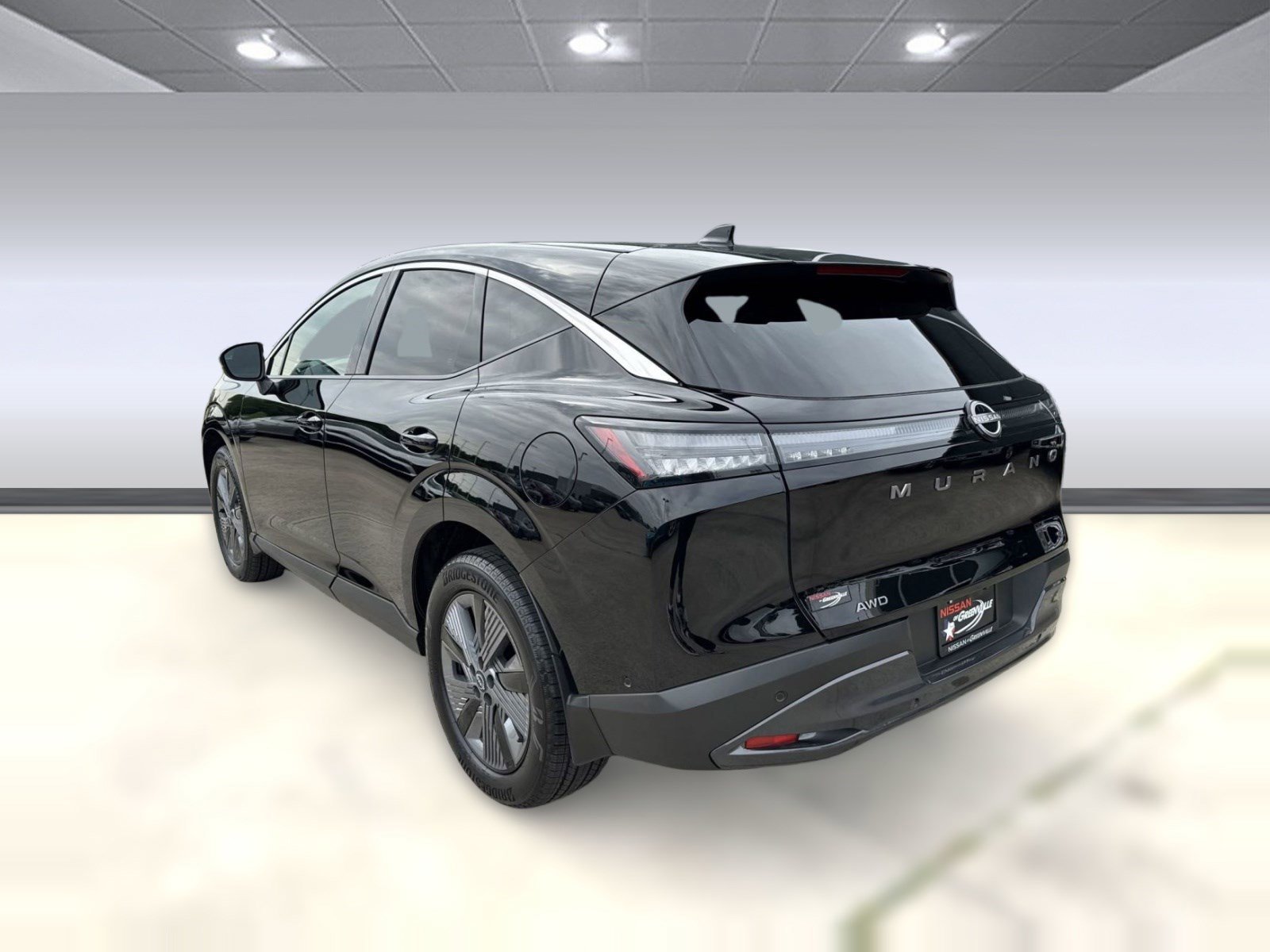 2025 Nissan Murano SL - Photo 3