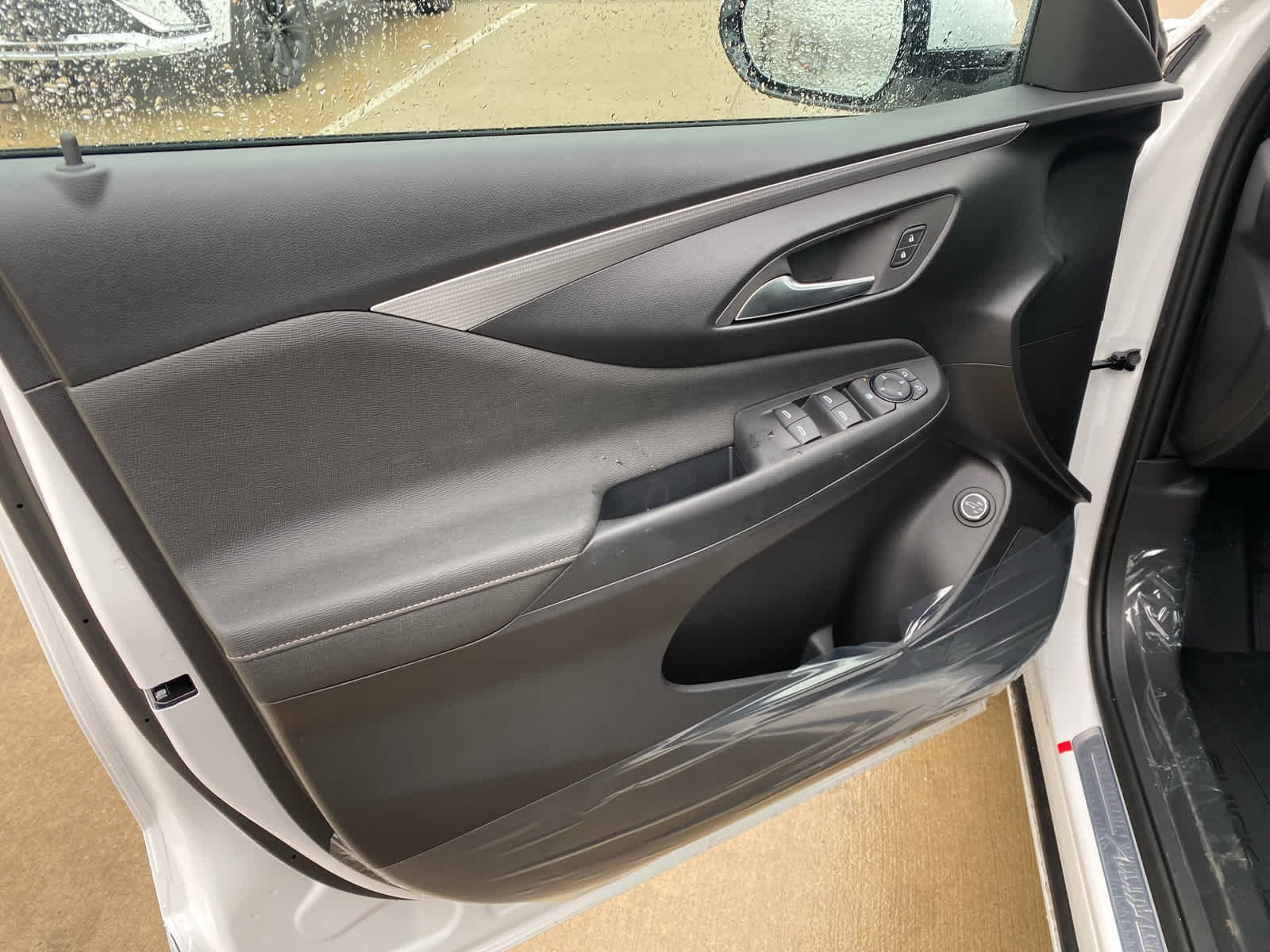 2026 Buick Envista Avenir - Photo 10