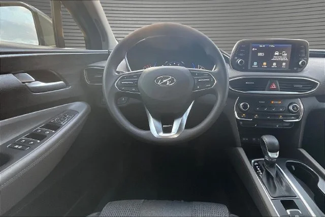 Used 2019 Gray Hyundai SEL image 10