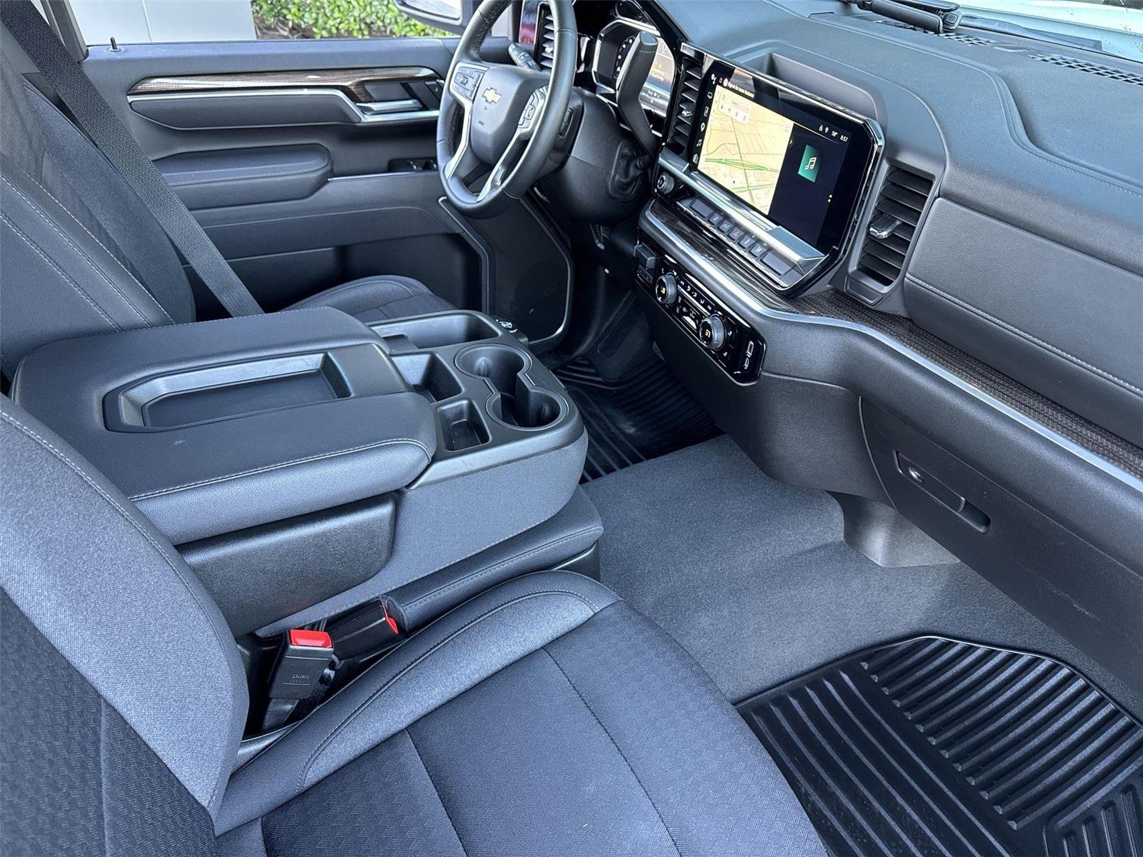 2025 Chevrolet Silverado 2500HD LT - Photo 30