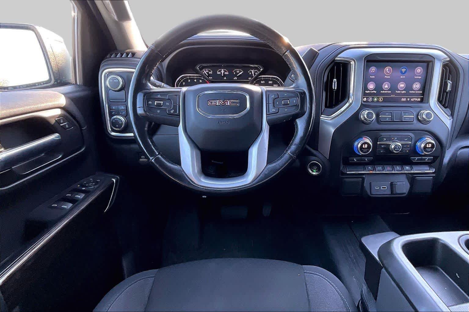 Used 2020 Satin Steel Metallic GMC Elevation image 6