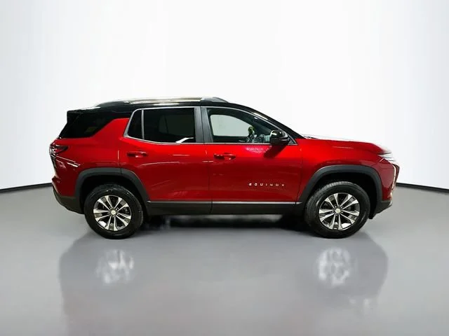 2026 Chevrolet Equinox LT - Photo 6