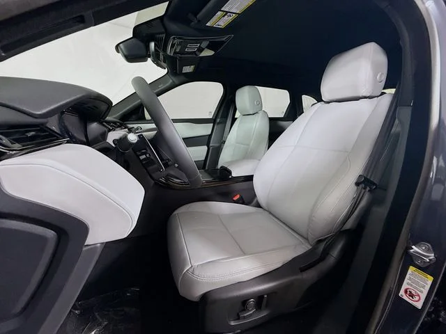 New 2026 Varesine Blue Land Rover S image 11