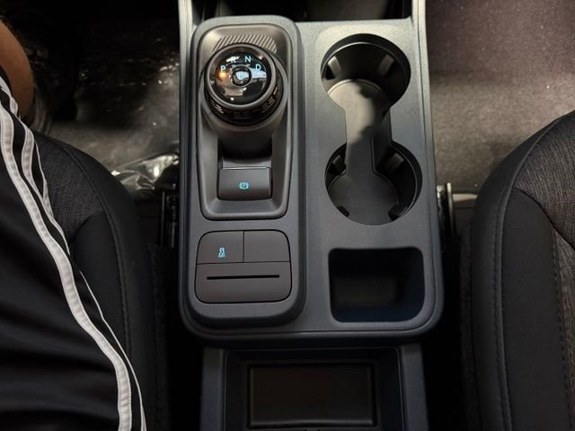New 2026 Azure Gray Metallic Tri-Coat Ford XLT image 38