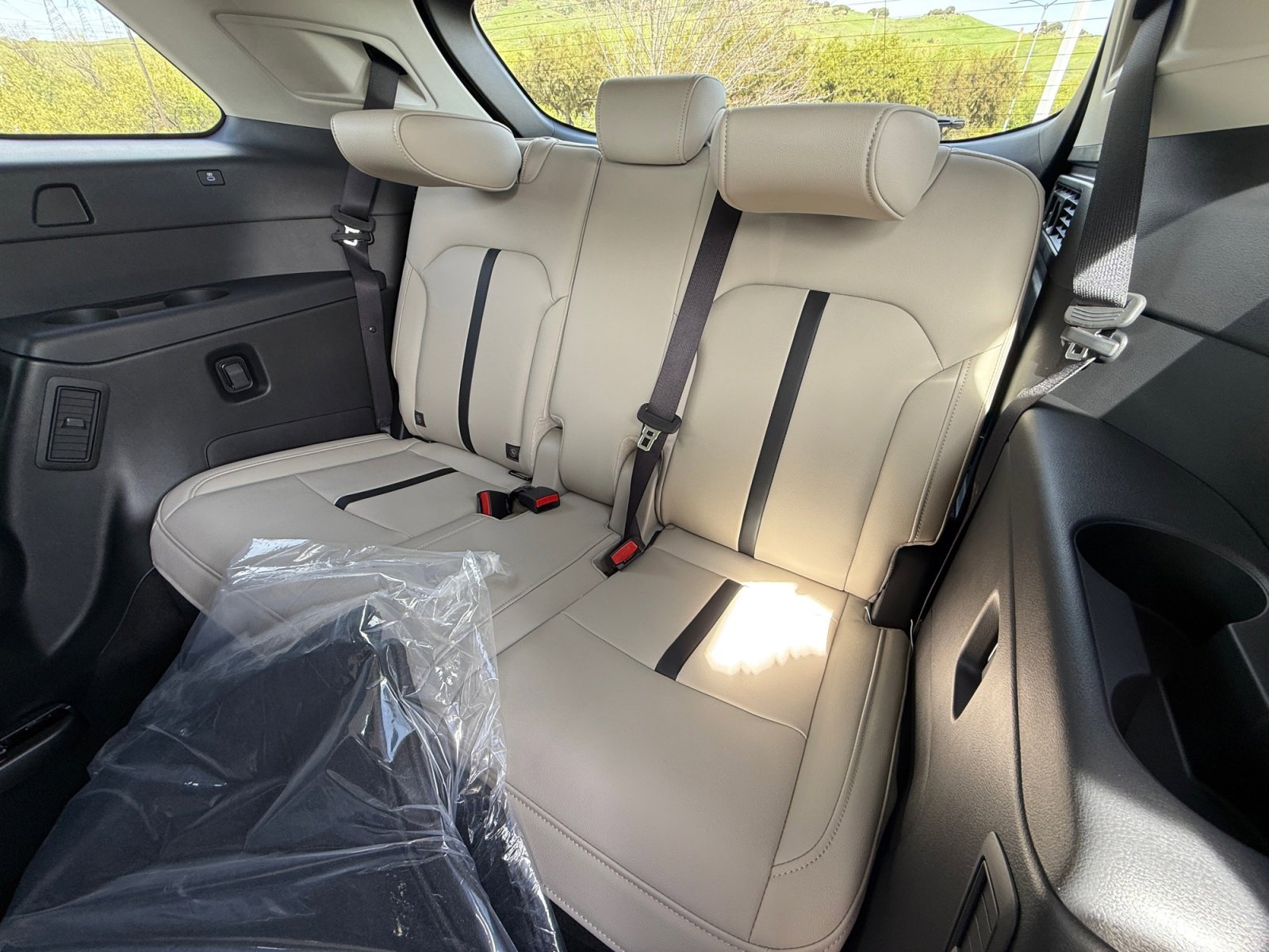 New 2026 Platinum Quartz Mazda Preferred image 21
