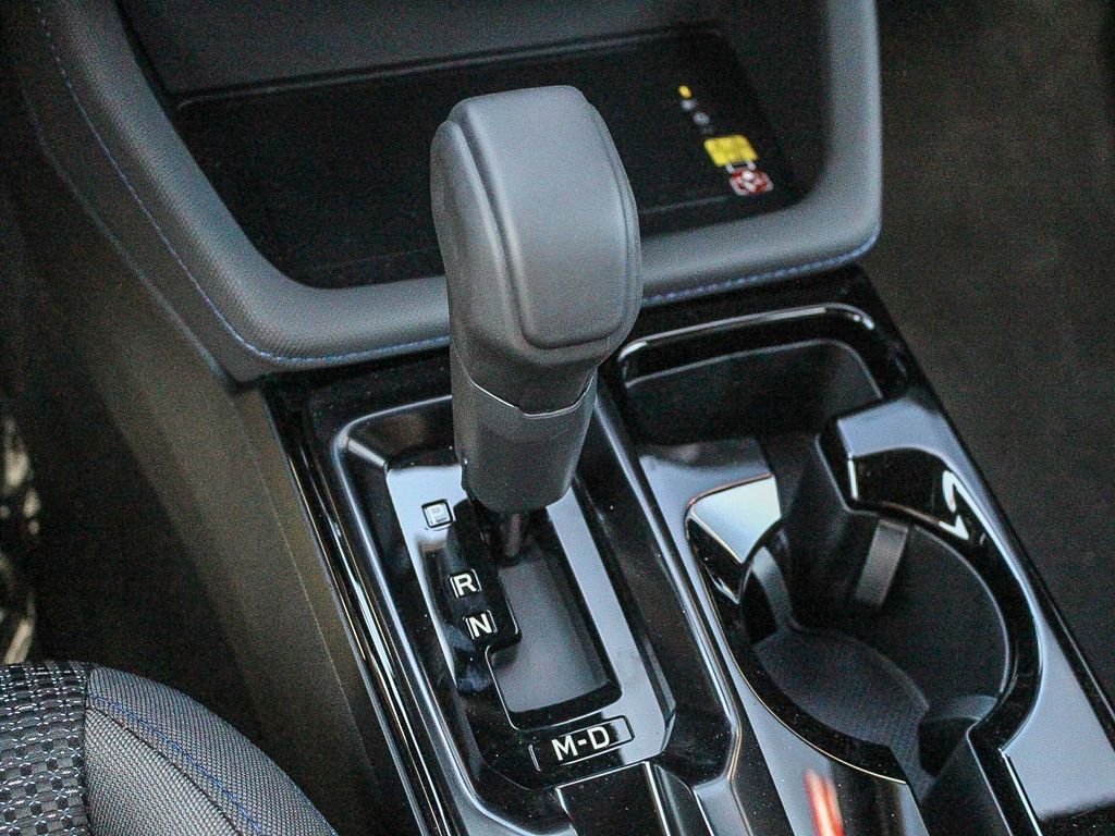 New 2026 RIVER ROCK PEARL Subaru Premium Hybrid image 22