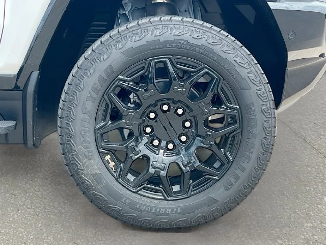2026 GMC HUMMER EV 2X - Photo 19