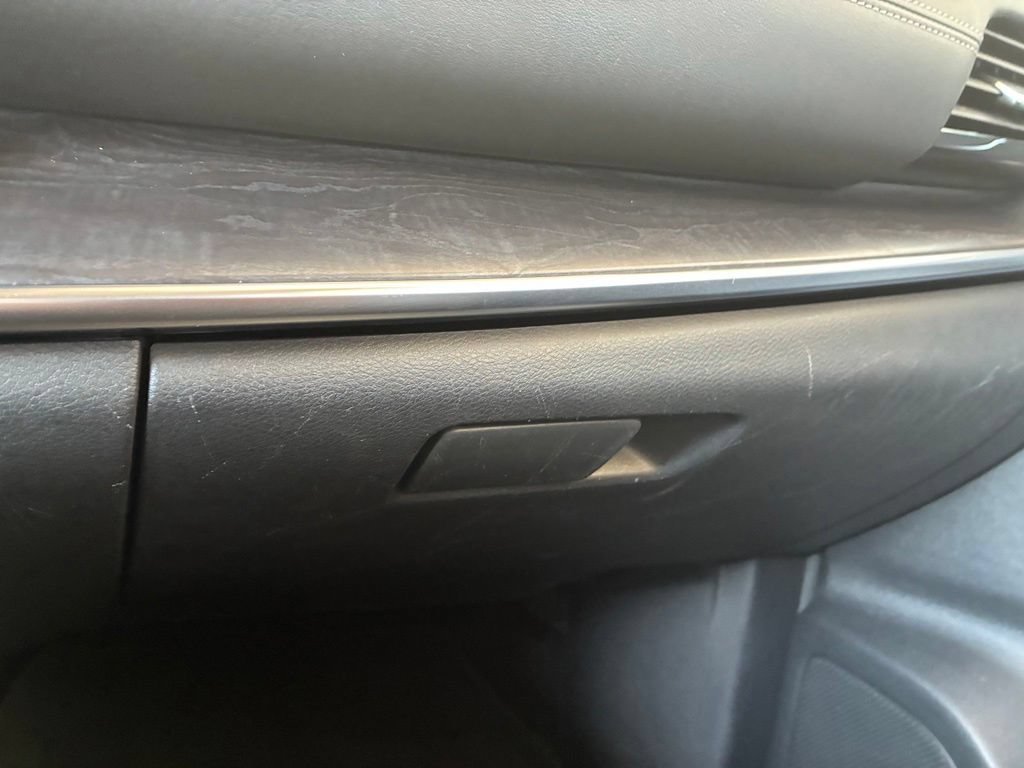 Used 2021 Gray Nissan Platinum image 29