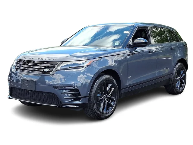 2026 Land Rover Range Rover Velar Dynamic SE