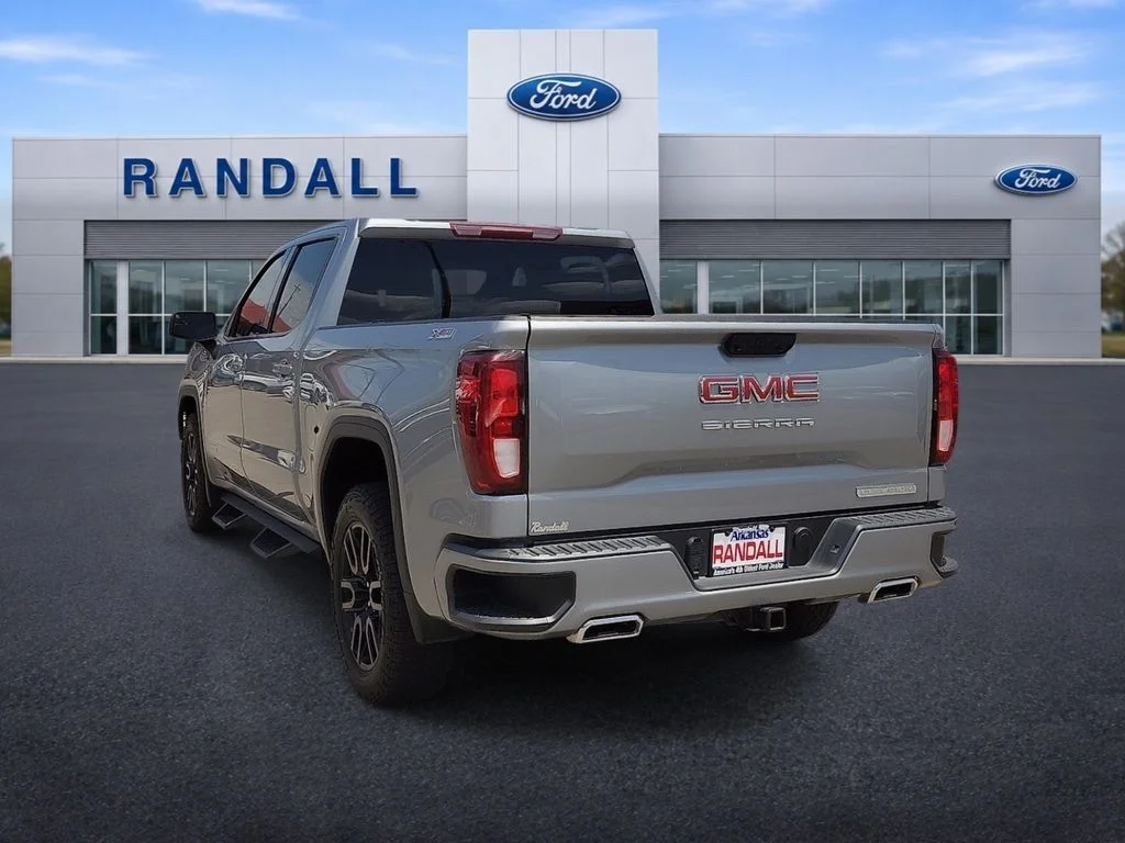 Used 2023 Sterling GMC Elevation image 4