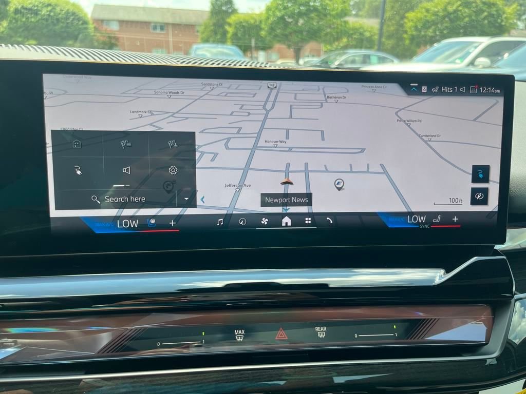 2026 BMW i5 40 - Photo 22